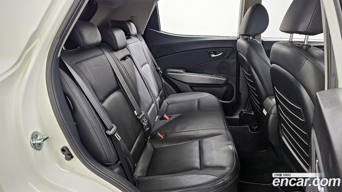 KG_Mobility_Ssangyong TIBOLI 2022