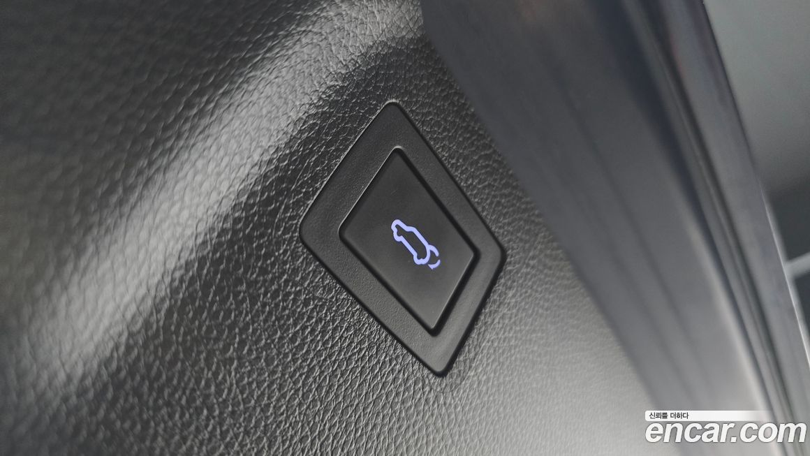 Hyundai Maxcruz 2016