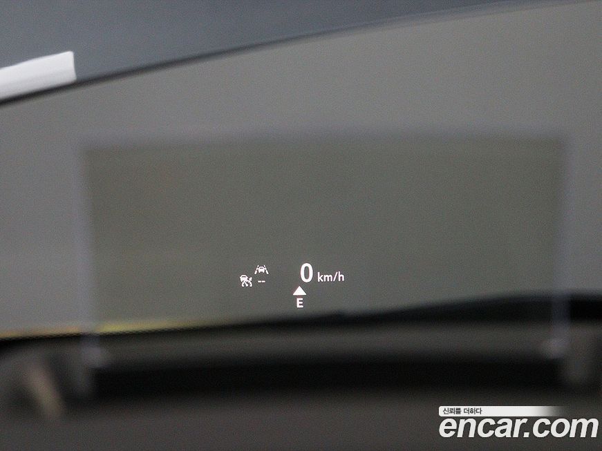 ChevroletGMDaewoo Trailblazer 2022