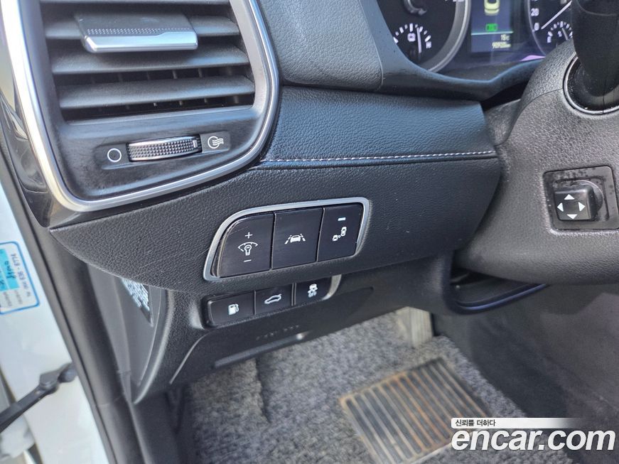 Hyundai Grandeur 2019