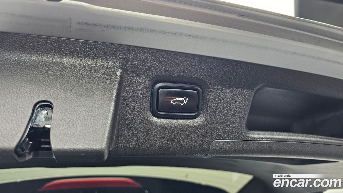 Hyundai Santafe 2020