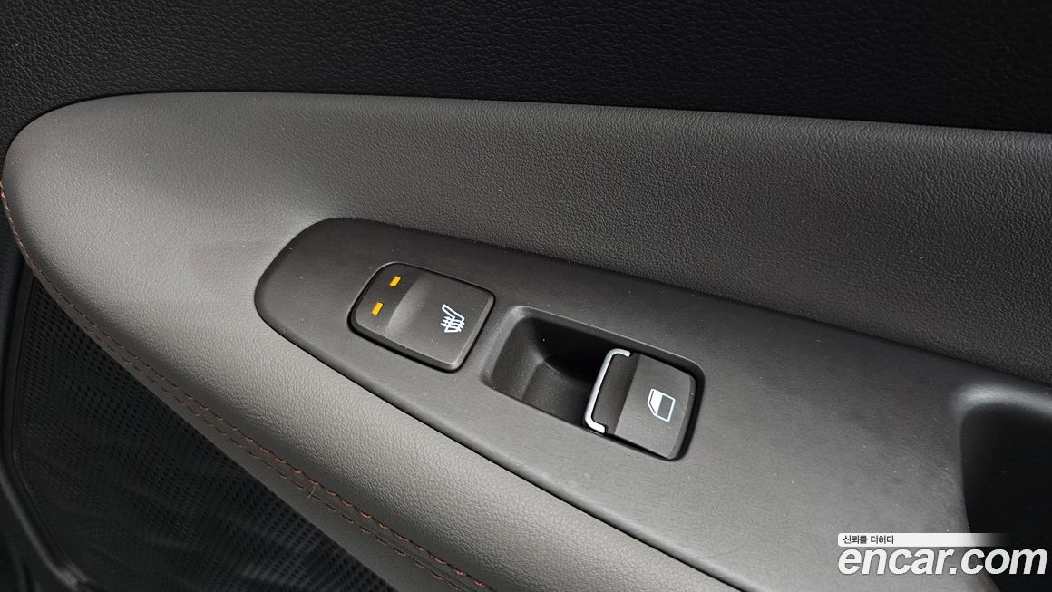 Hyundai Santafe 2020