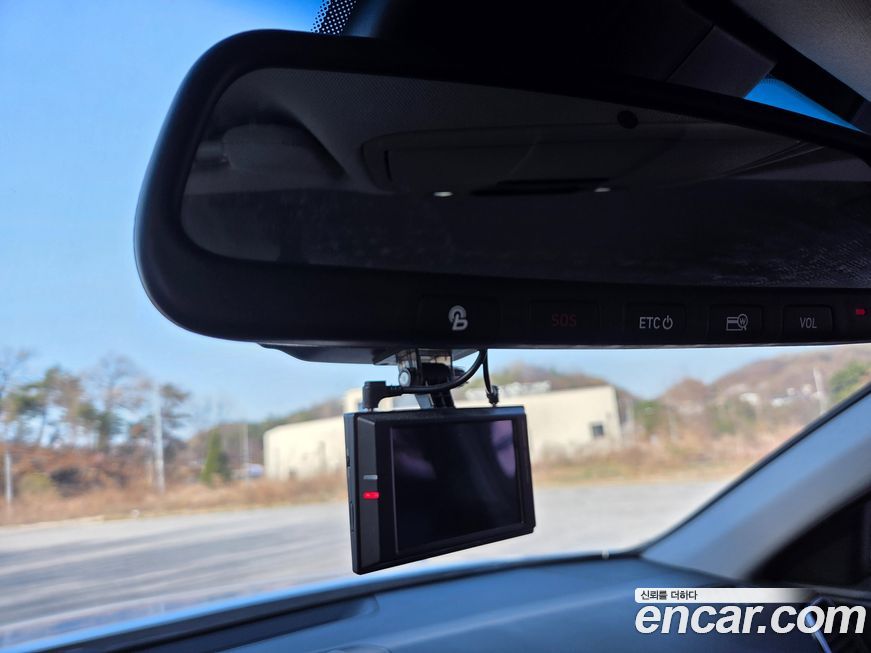 Hyundai Grandeur 2019