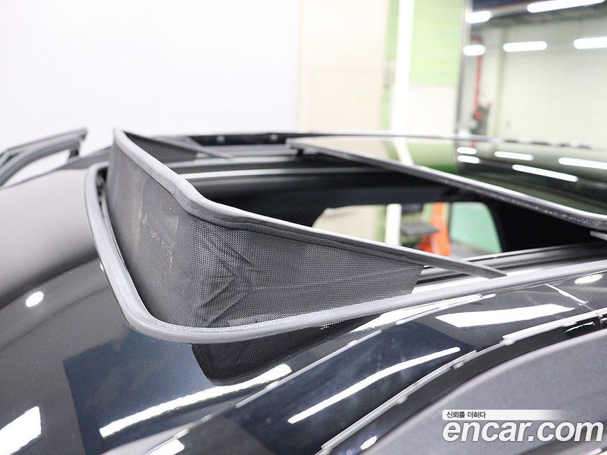 ChevroletGMDaewoo Trailblazer 2022