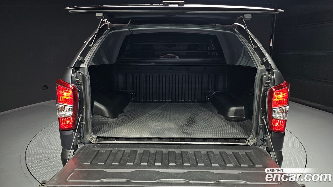 KG_Mobility_Ssangyong Rexton 2020