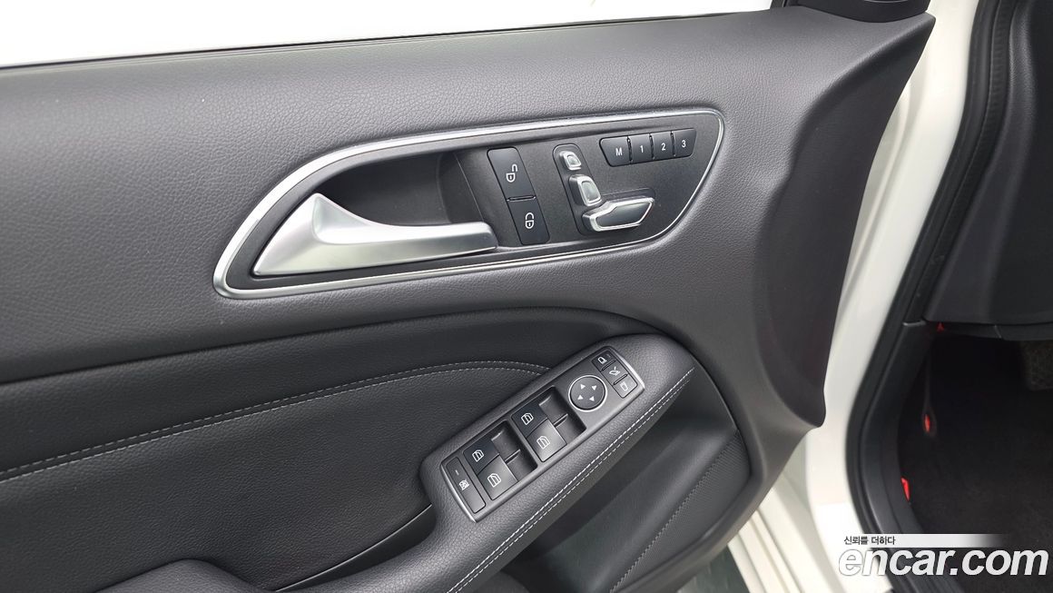 Mercedes-Benz B-Class 2018