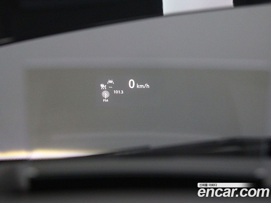 ChevroletGMDaewoo Trailblazer 2022