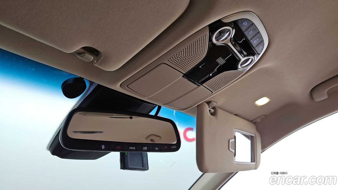 Hyundai Grandeur 2018