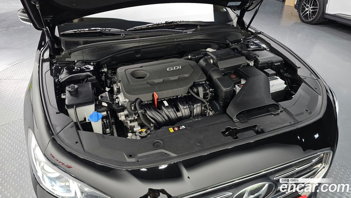 Hyundai Grandeur 2018