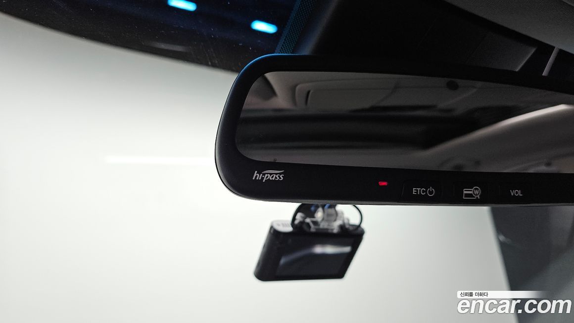 Hyundai Grandeur 2017