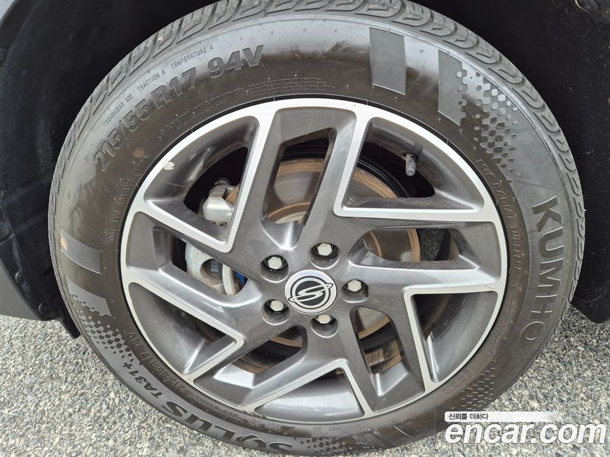 KG_Mobility_Ssangyong TIBOLI 2022