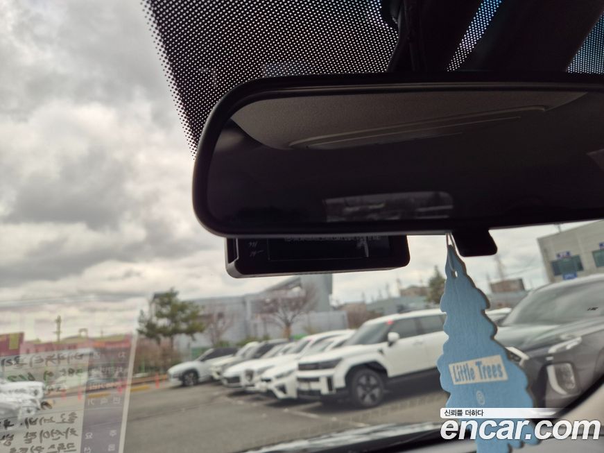 KG_Mobility_Ssangyong TIBOLI 2022