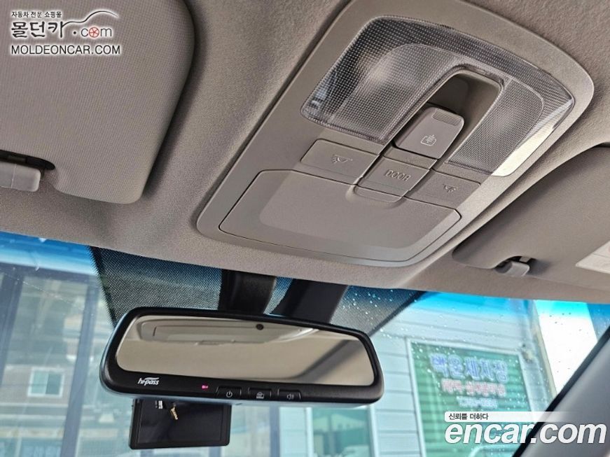 KG_Mobility_Ssangyong TIBOLI 2022