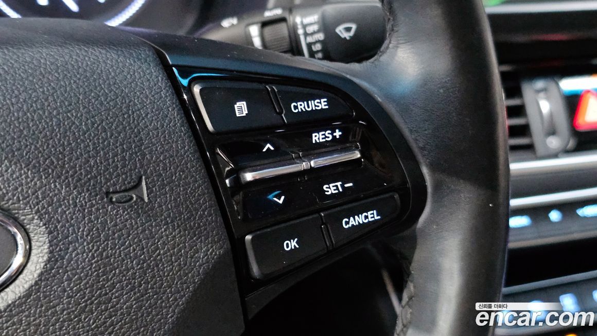 Hyundai Grandeur 2019