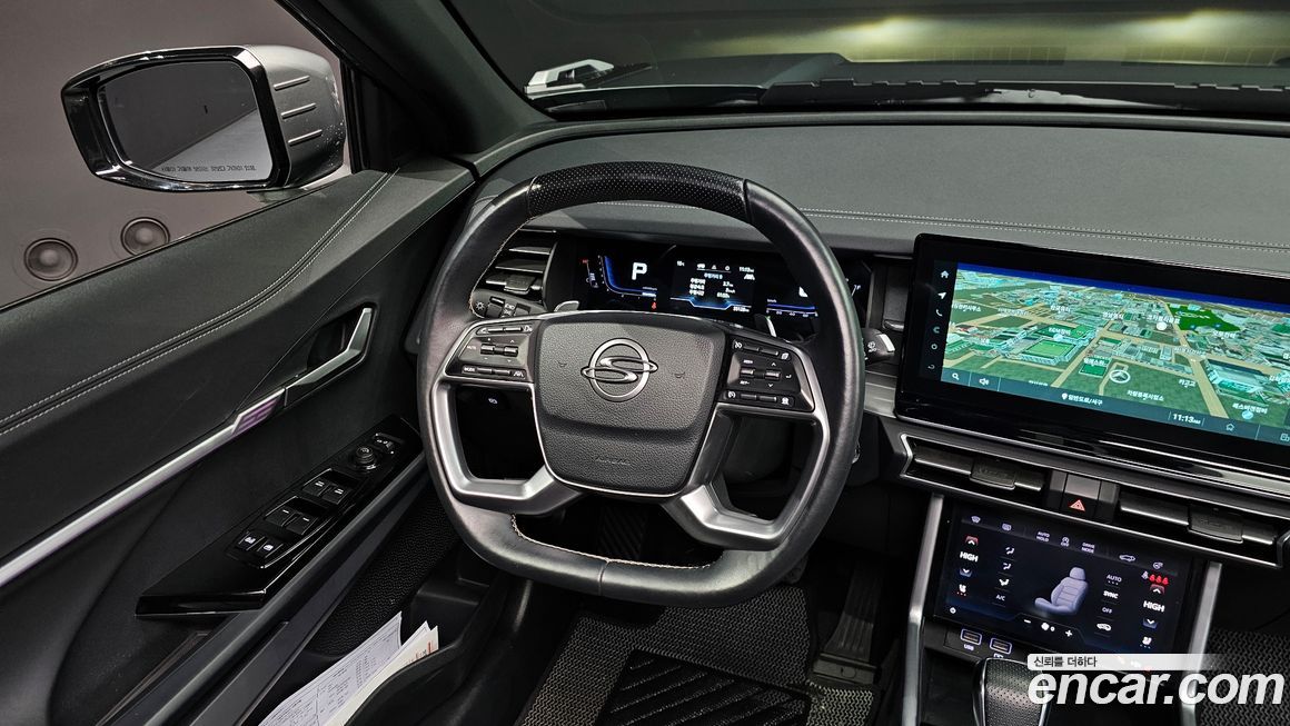 KG_Mobility_Ssangyong Torres 2023