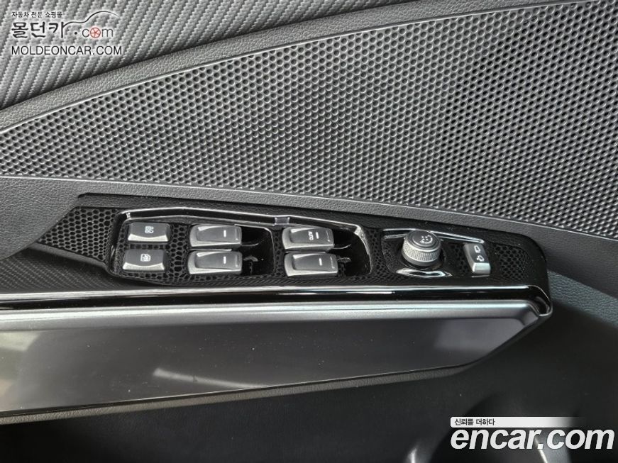 KG_Mobility_Ssangyong TIBOLI 2022