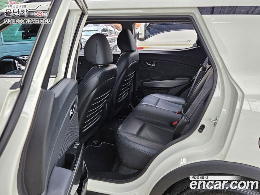 KG_Mobility_Ssangyong TIBOLI 2022