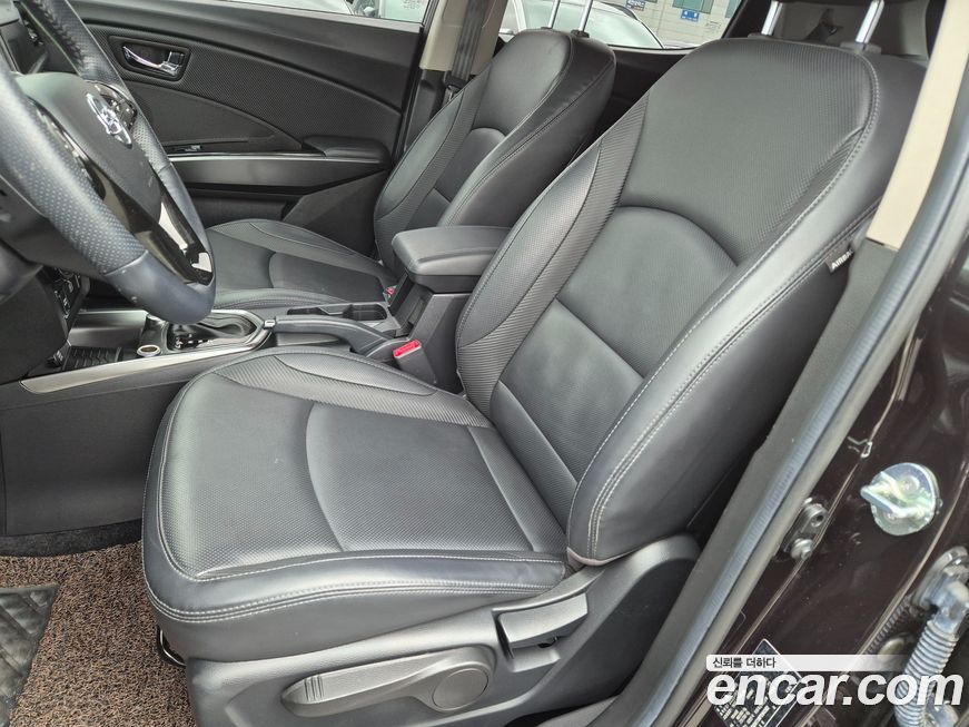 KG_Mobility_Ssangyong TIBOLI 2022