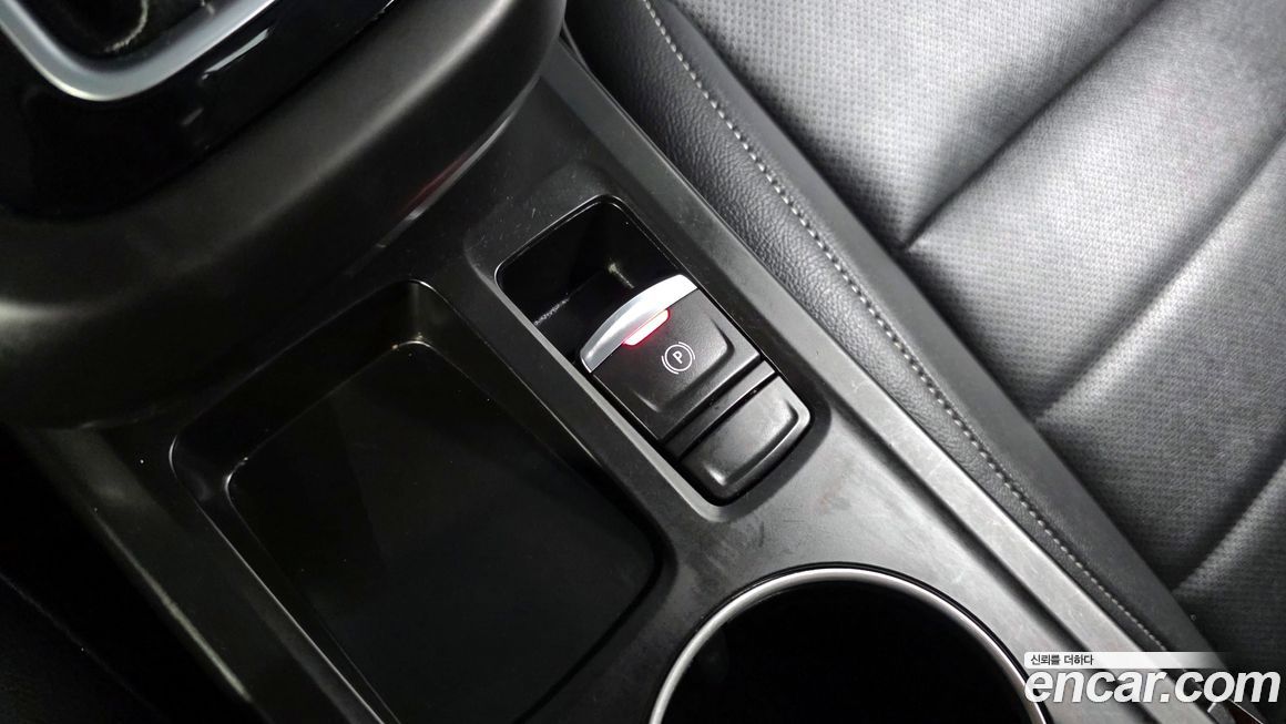 Renault-KoreaSamsung XM3 2023