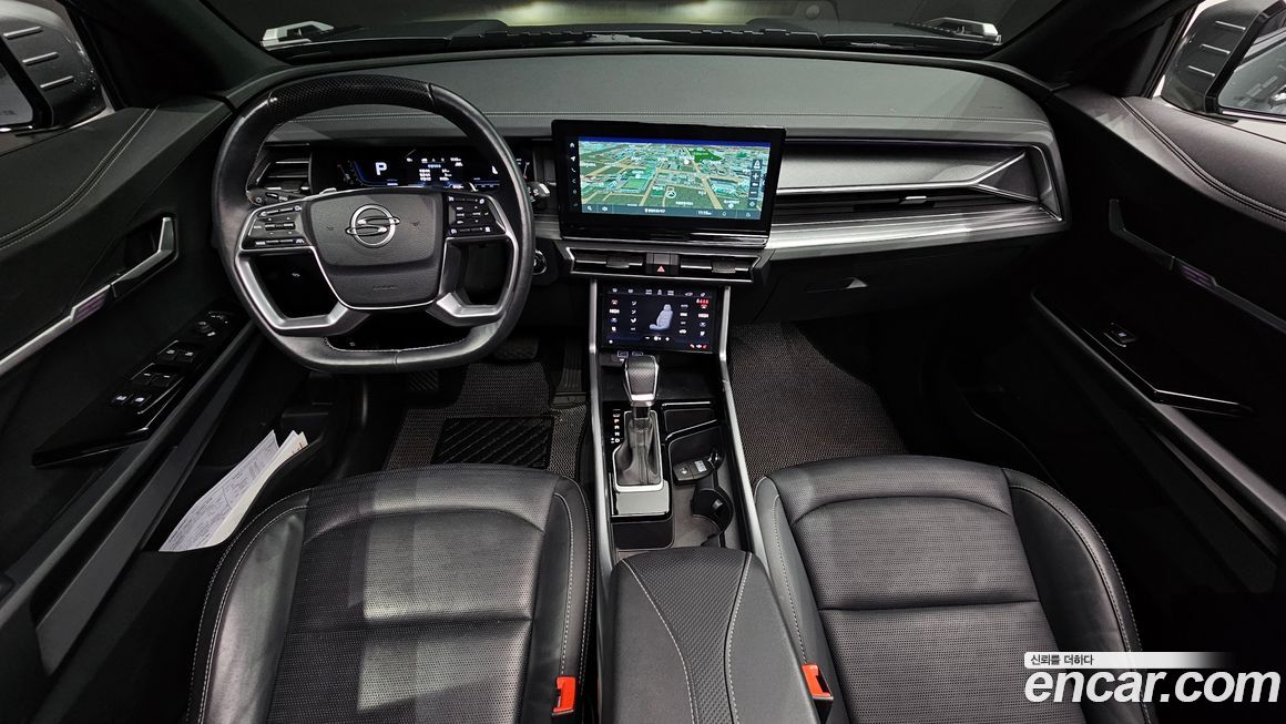 KG_Mobility_Ssangyong Torres 2023