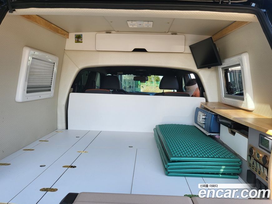 KG_Mobility_Ssangyong Rexton 2019