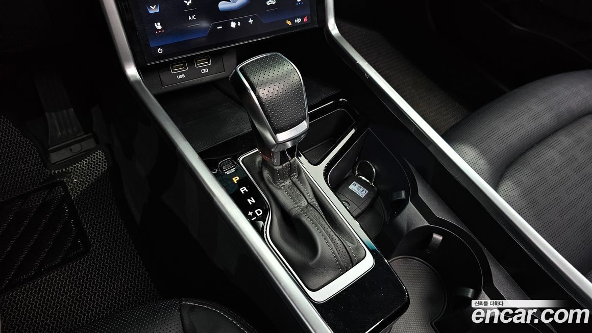 KG_Mobility_Ssangyong Torres 2023