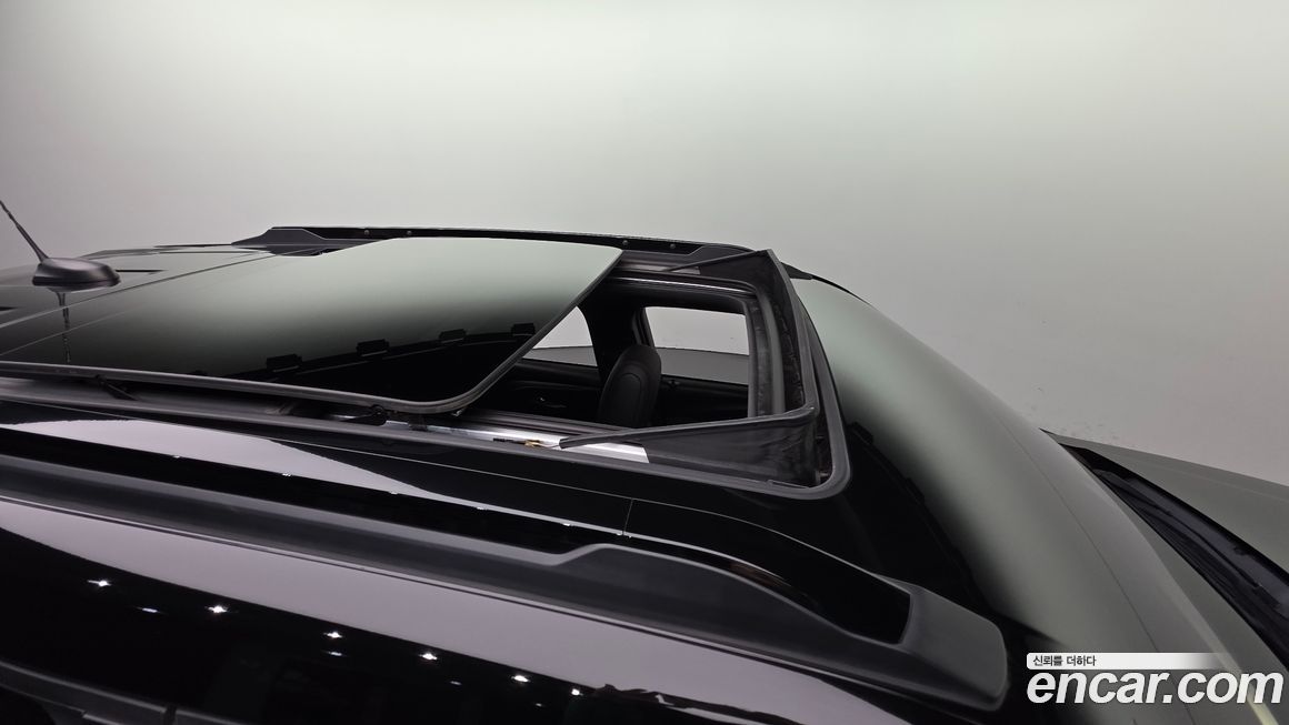 ChevroletGMDaewoo Trailblazer 2022