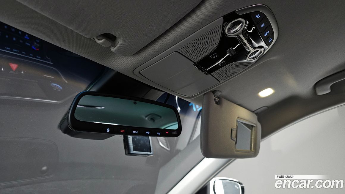 Hyundai Grandeur 2019