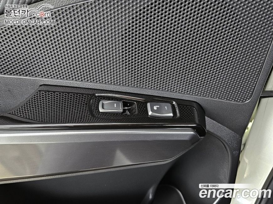 KG_Mobility_Ssangyong TIBOLI 2022