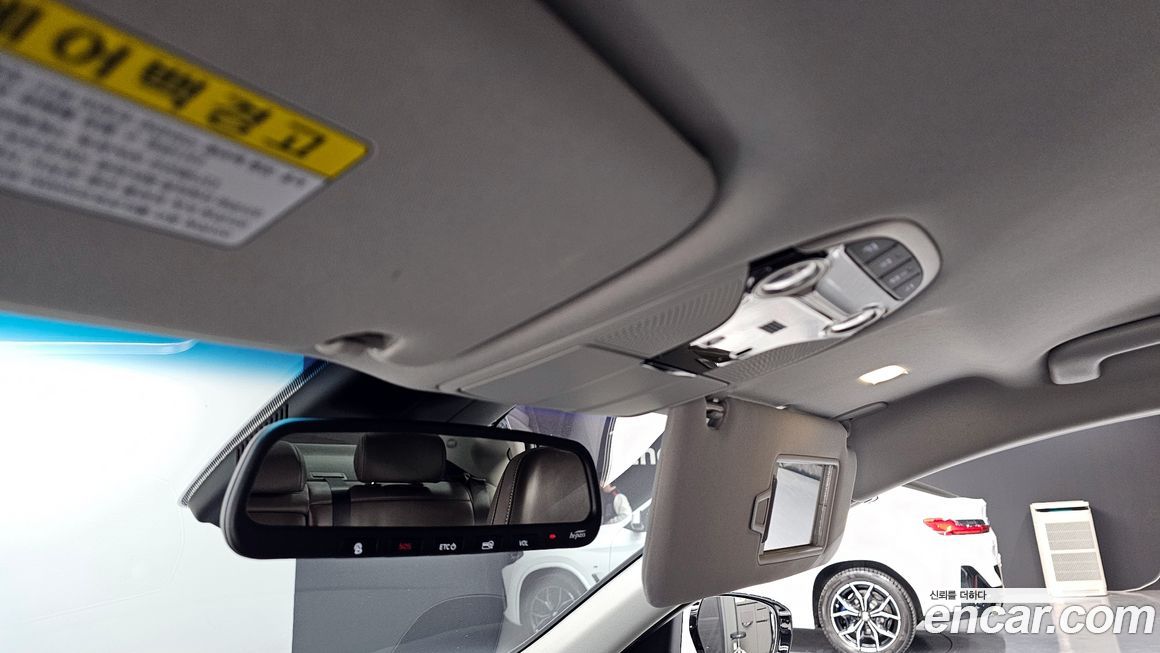 Hyundai Grandeur 2019