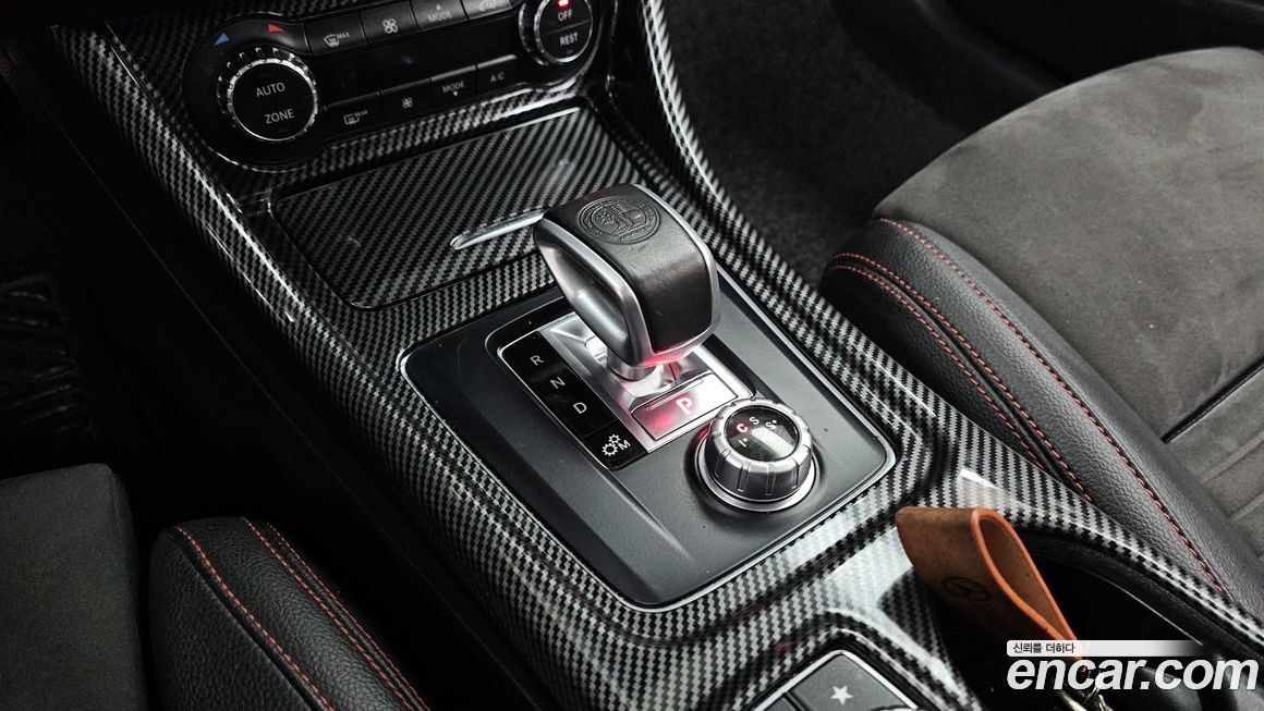 Mercedes-Benz A-Class 2018