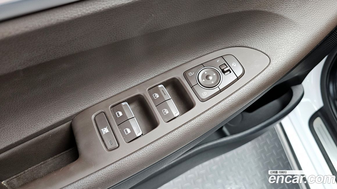 Hyundai Grandeur 2019