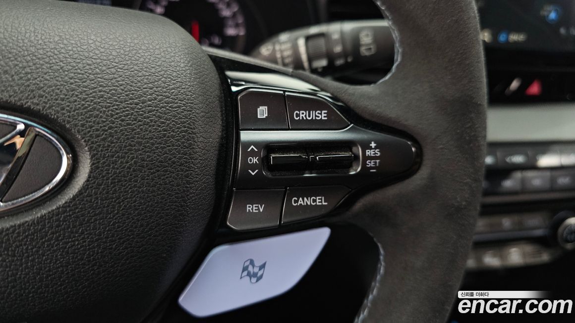 Hyundai Veloster 2019