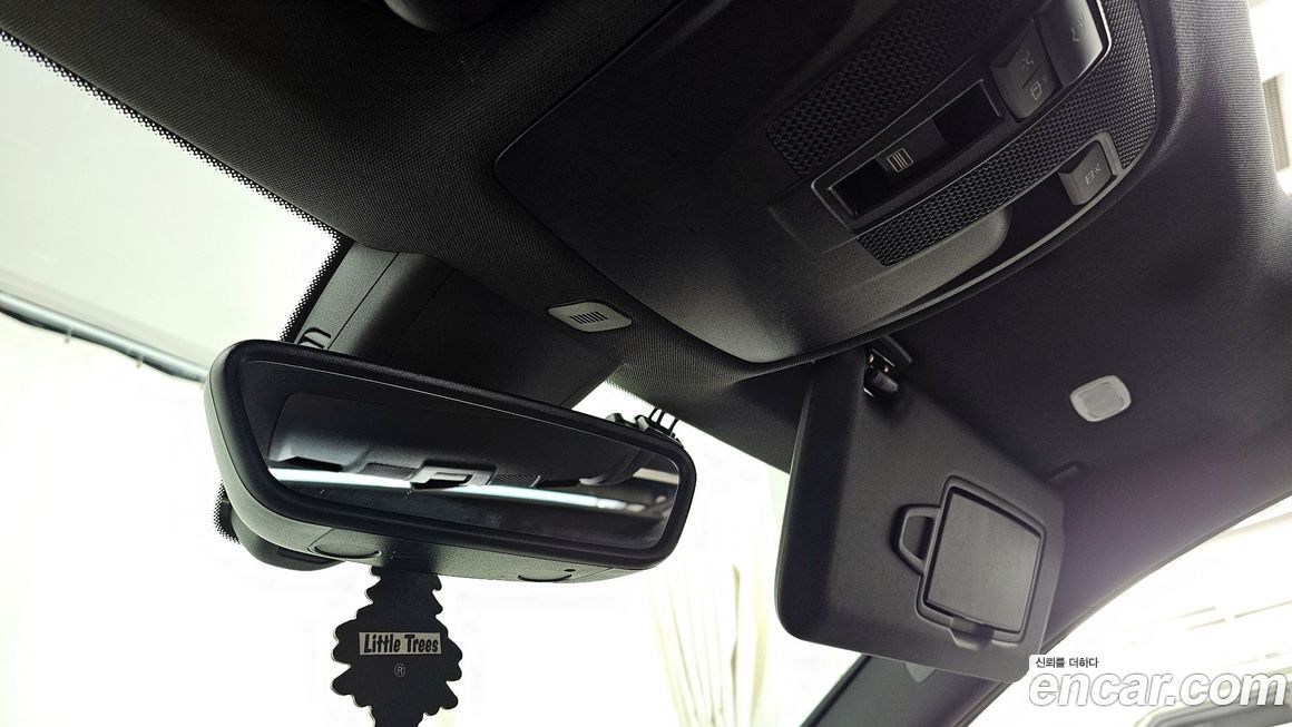 Mercedes-Benz A-Class 2018