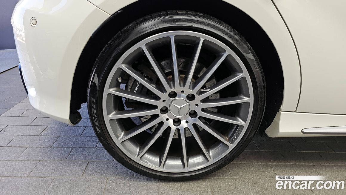 Mercedes-Benz A-Class 2018