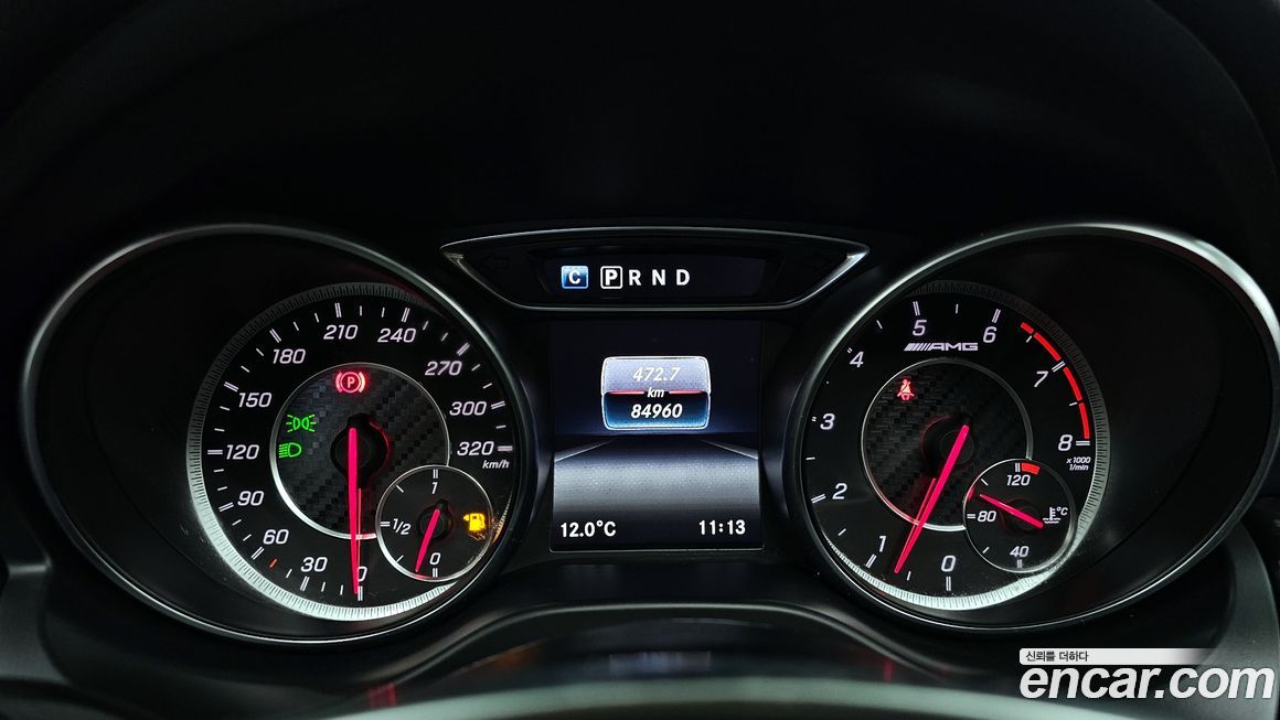 Mercedes-Benz A-Class 2018