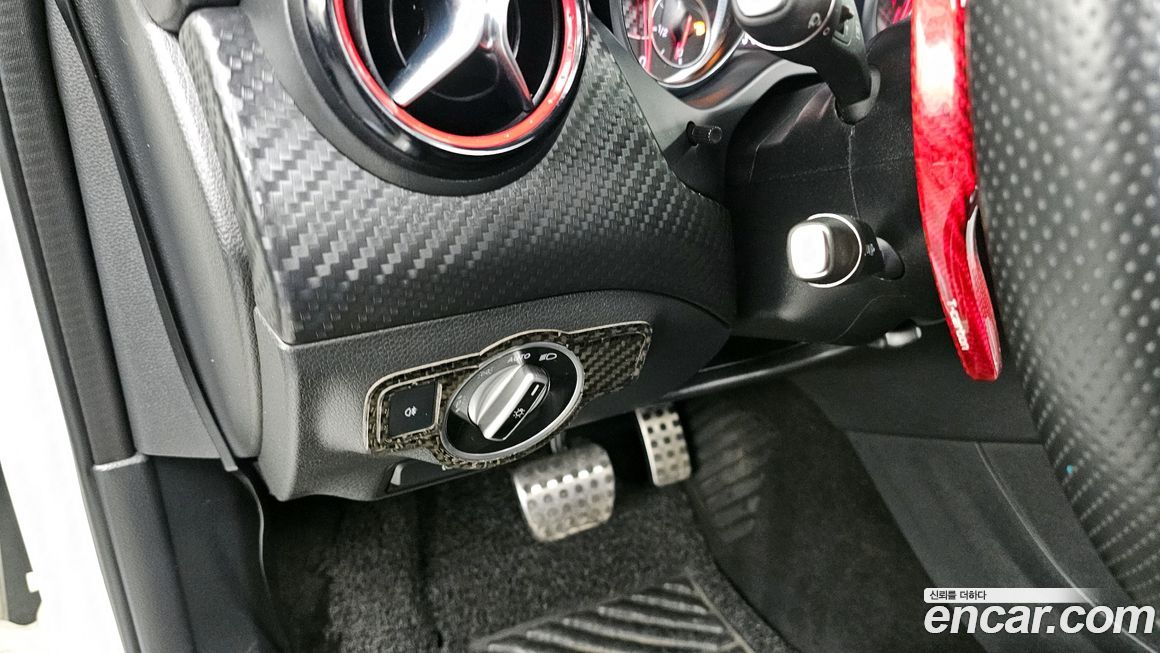 Mercedes-Benz A-Class 2018