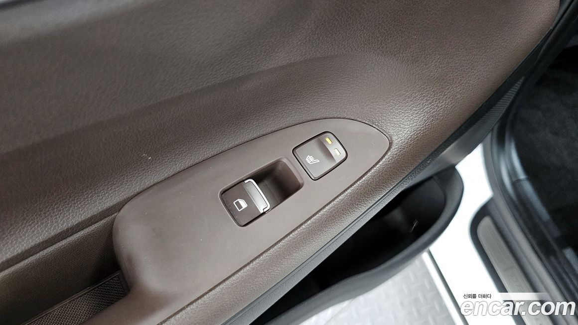 Hyundai Grandeur 2019