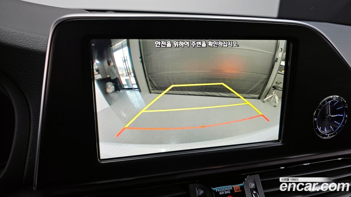 Hyundai Grandeur 2019