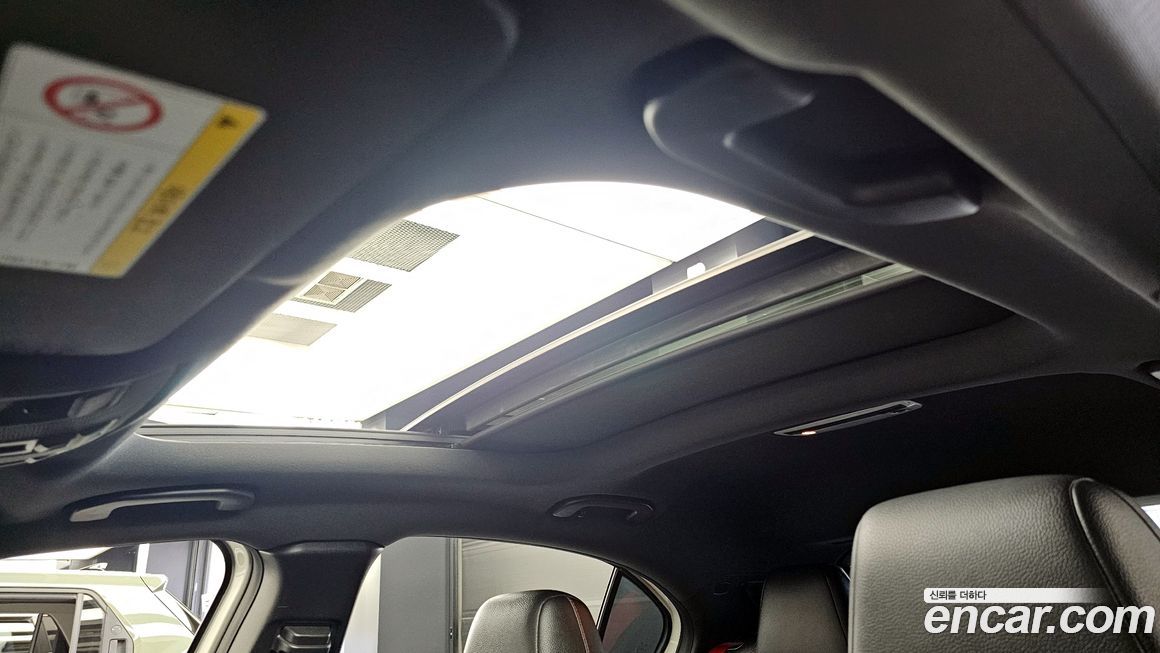 Mercedes-Benz A-Class 2018