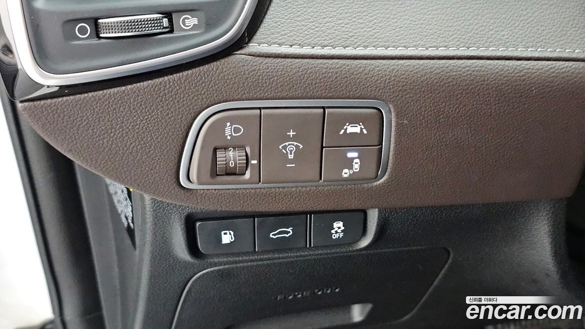 Hyundai Grandeur 2019