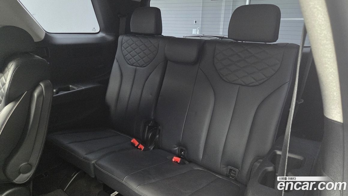 Hyundai Palisade 2020