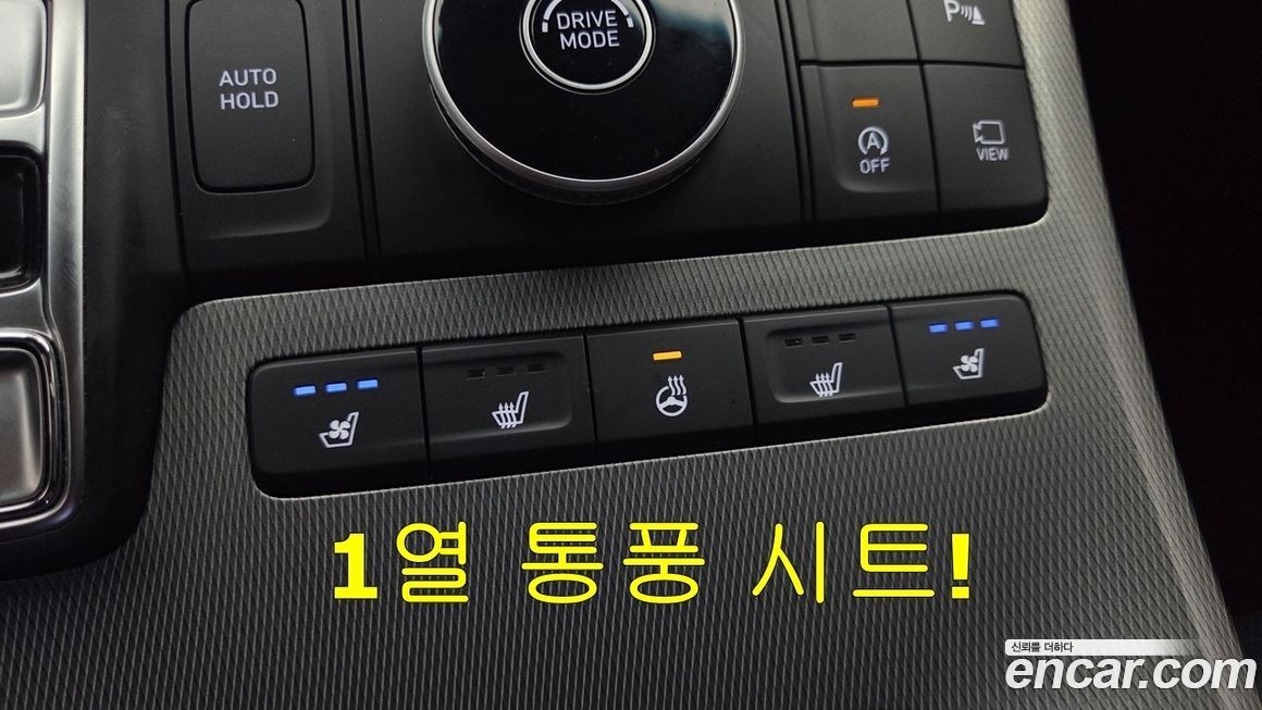 Hyundai Palisade 2020