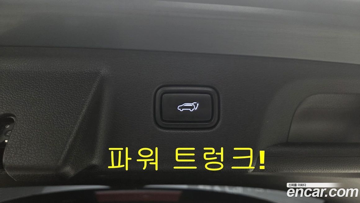 Hyundai Palisade 2020