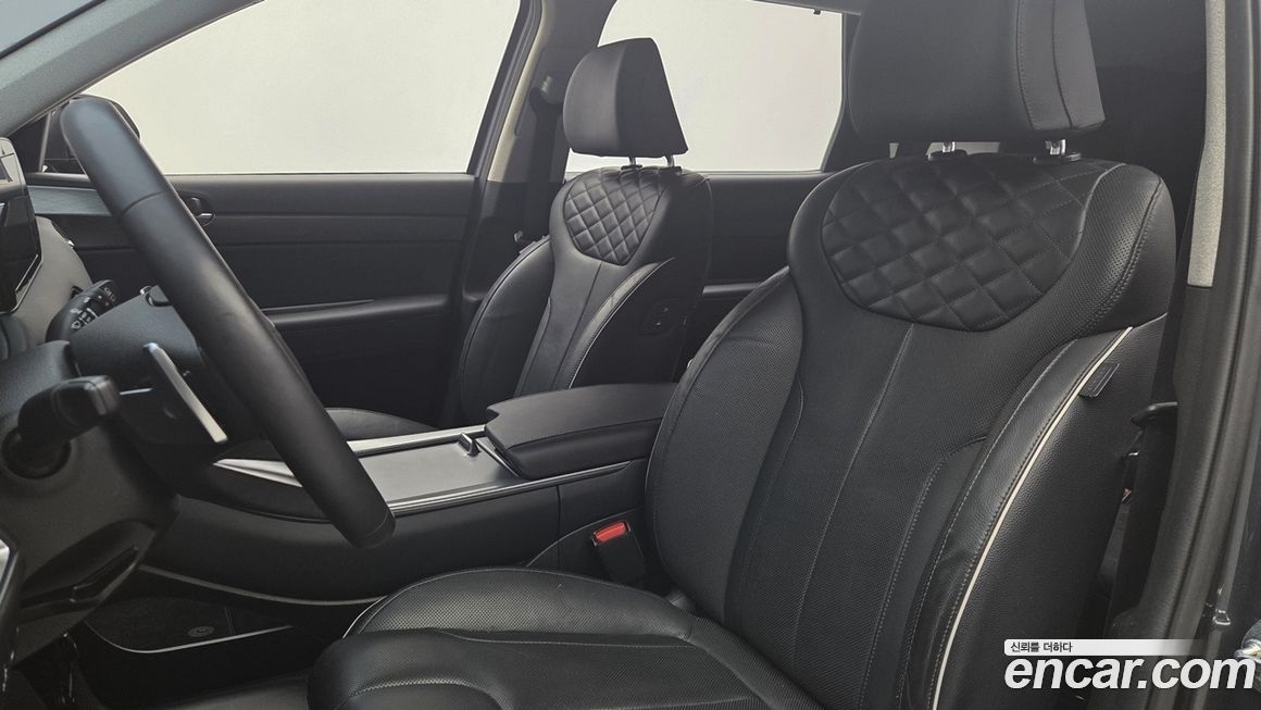 Hyundai Palisade 2020