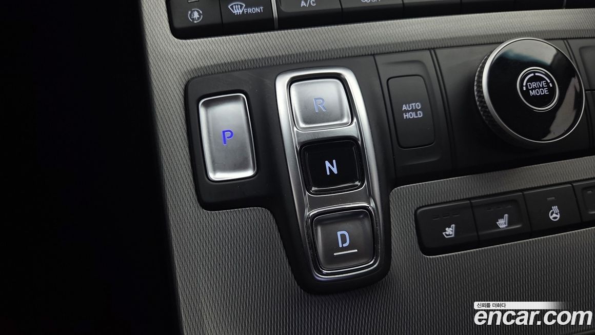 Hyundai Palisade 2020