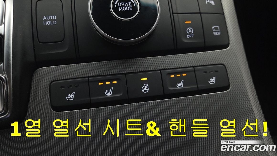 Hyundai Palisade 2020