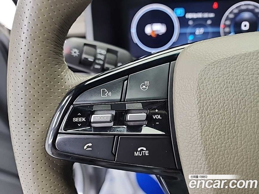 KG_Mobility_Ssangyong Rexton 2024