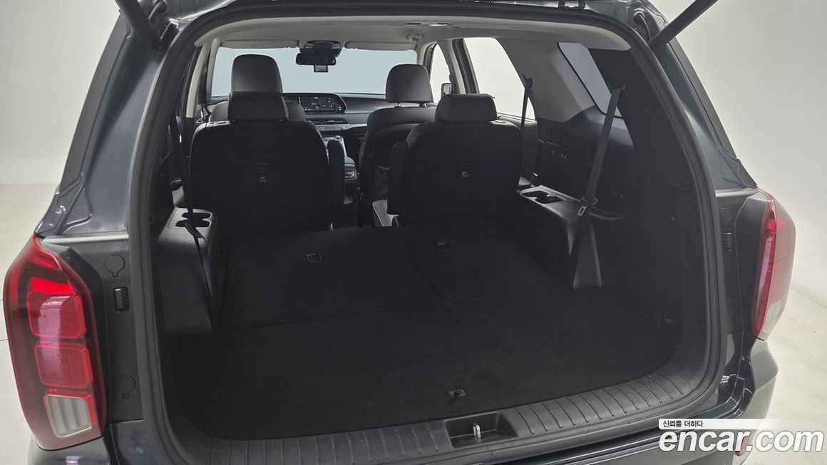 Hyundai Palisade 2020