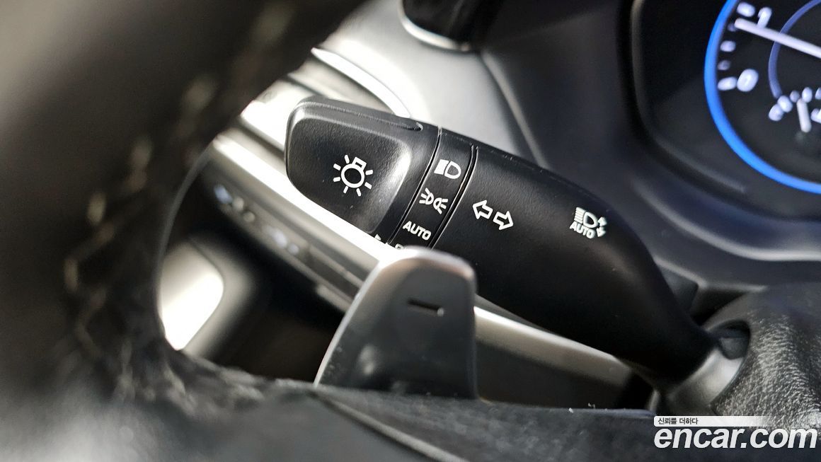 Hyundai Palisade 2019